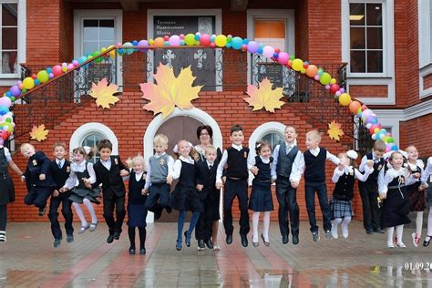 25 идей для оформления класса к 1 сентября - Журнал «КлеверЛаб»