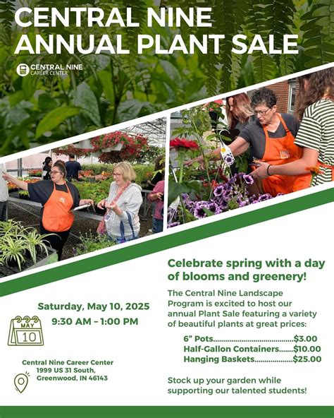 Central Nine Career Center | Amazing turnout today at our Annual Car ...