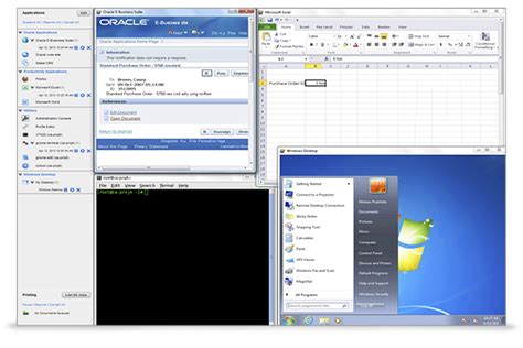 Image result for Oracle Secure Global Desktop