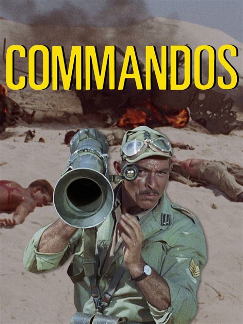 Image result for Commandos 1