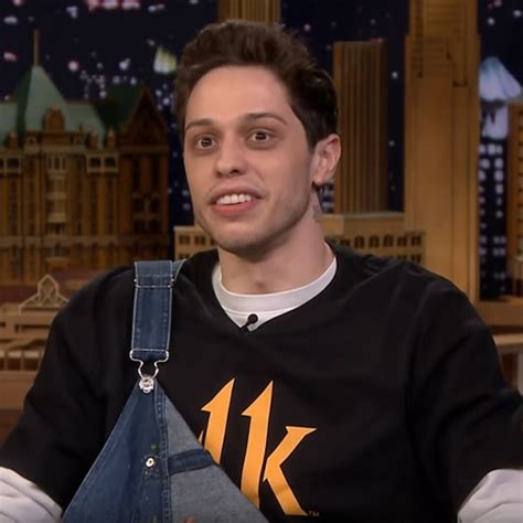 Pete Davidson Requires Fans to Sign $1 Million NDA Before Comedy Shows