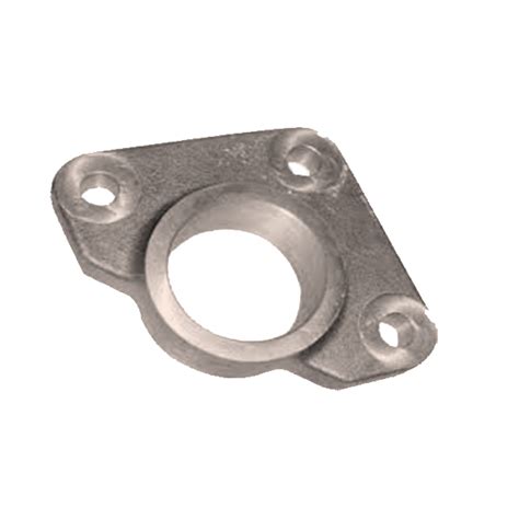 Railway Industries — CRYSTAL CAST PVT. LTD.