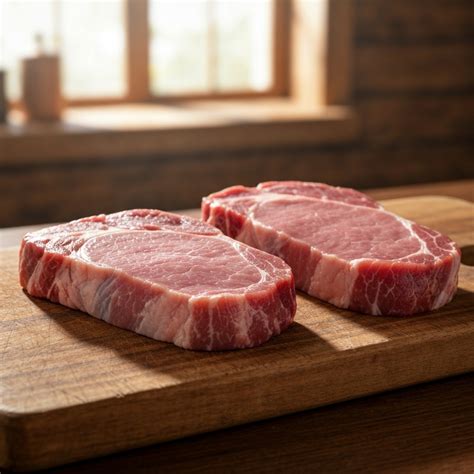 Meat Delicacy - Premium Fresh Meat Delivery Service