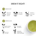 Japanese Matcha 2 in 1 Green Tea - Ban Labs Pvt Ltd