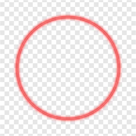 Red circle transparent background Images - Free Download on Freepik