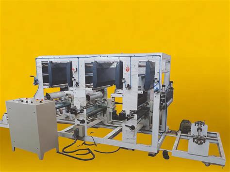 Set of Machines for Sterilization Reels & Pouch Making Products at ...