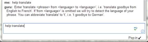 Image result for Google Talk Tutorial
