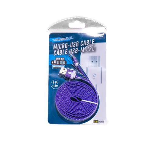 Image result for Micro USB Cable 6Ft