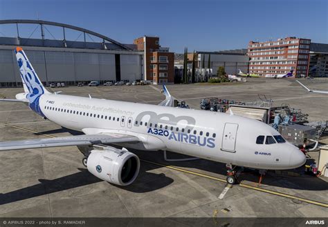 Global Aircraft Manufacturer Reaches 10,000 Milestone in Operational ...
