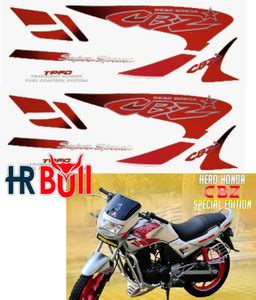 HRBull Sticker & Decal for Bike Price in India - Buy HRBull Sticker ...