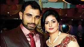 Mohammed Shami's Estranged Wife Hasin Jahan Alleges Conspiracy After ...