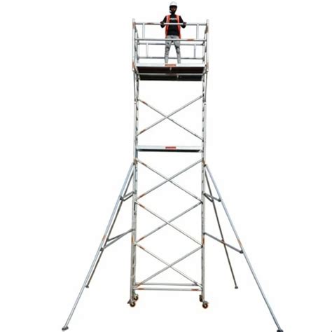 Aerial Work Platforms - Aerial Work Platform Manufacturer from New Delhi