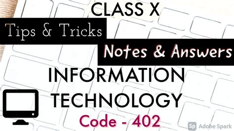 Information Technology Code402 的图像结果