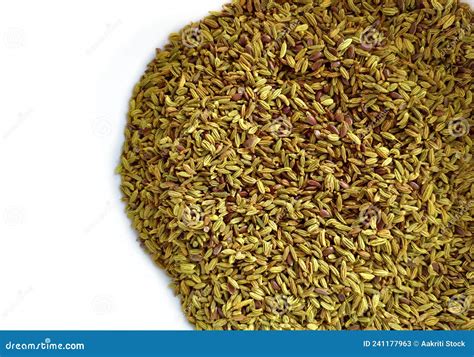 Healthy Roasted Fennel Seed or Saunf Digestive Food and Mouth Freshner ...
