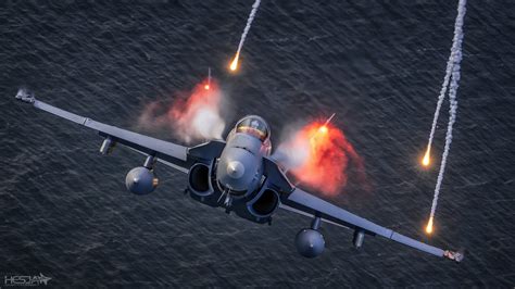 Spanish Air Force F/A-18 Hornets [ALBUM] : r/WarplanePorn