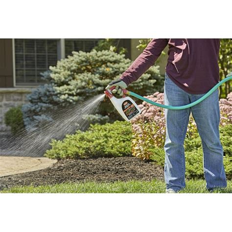 ORTHO 32-fl oz BugClear for Lawns and Landscapes Concentrate Lawn ...