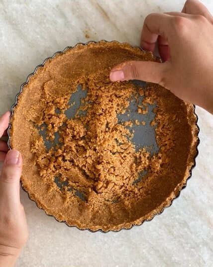 This No Bake Tiramisu Tart Is The Antidote To Your Dessert Cravings ...