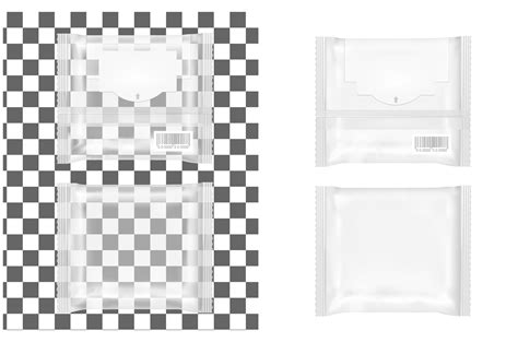 Image result for Transparent Package