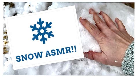 Image result for Snow Window ASMR