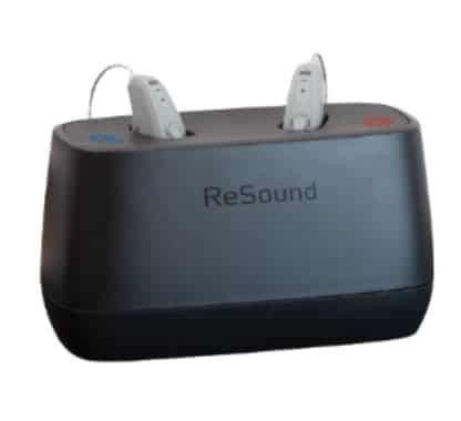 Image result for ReSound Key Colors