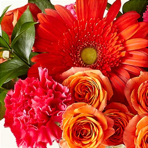 Florist Designed Mixed Bouquet–Vern's Sharonville Florist