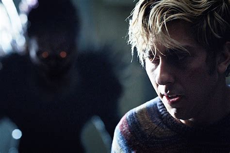 Image result for Death Note Filme