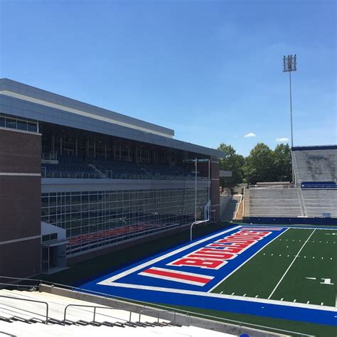 Joe Aillet Stadium (Ruston) - 2022 What to Know Before You Go (with ...