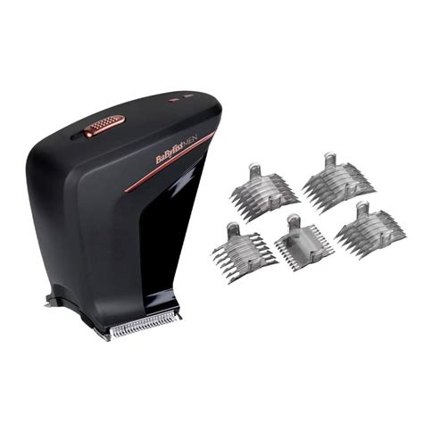 Hair Babyliss SC758E Electric shavers | Back Market