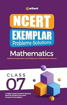 NCERT Exemplar Problems Solutions Mathematics class 7th - Price History