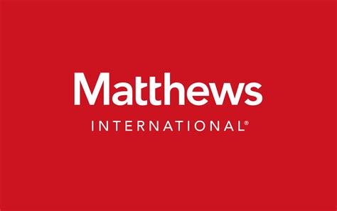Matthews International Receives Over $200 Million in Orders from EV ...
