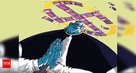 Day 3: Independent neta files nomination - Times of India
