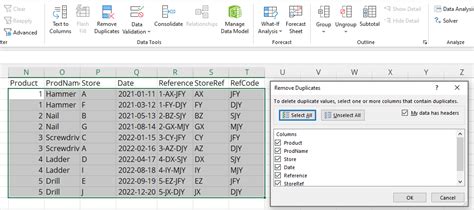 Analyzing Data Using Excel 的图像结果