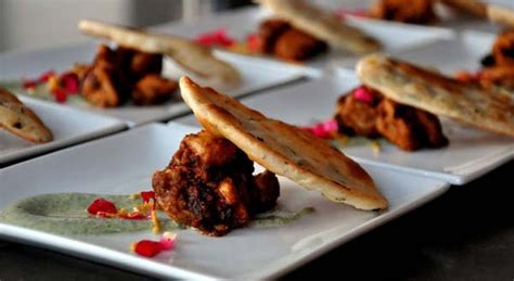 Bite-Sized Plates & Tapas: This New York Kitchen Puts A Unique Spin on ...