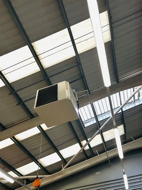 Optimising Warehouse Temperatures, Unveiling the Power of our ...