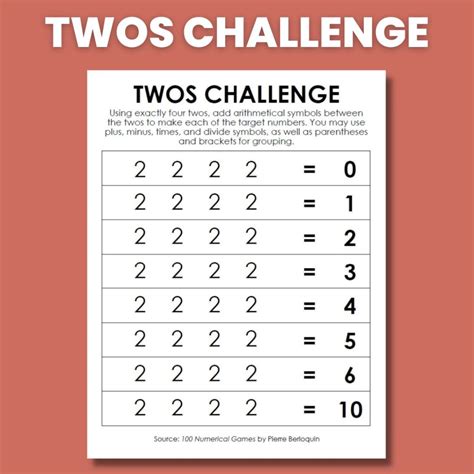 Image result for Math Challenge Problems