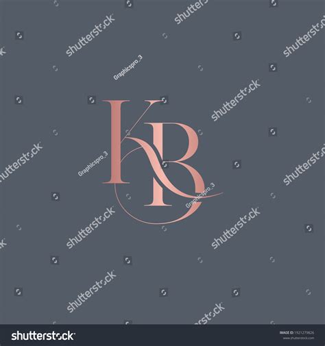 3,659 Kb Logo Design Stock Vectors and Vector Art | Shutterstock
