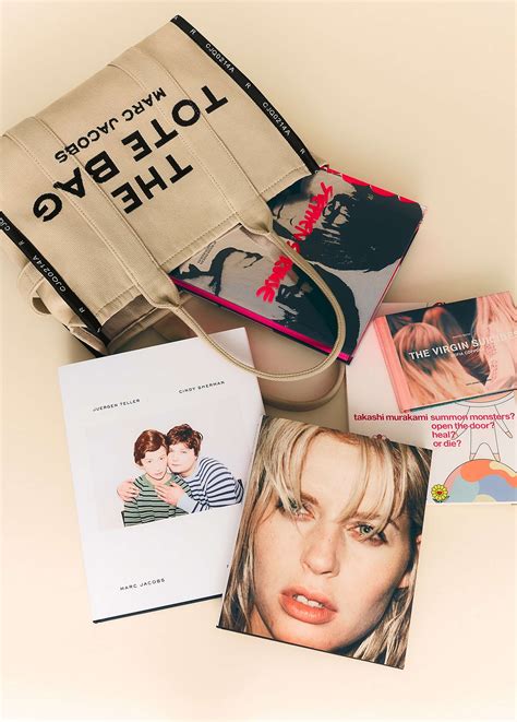 BookMarc | Marc Jacobs | Official Site