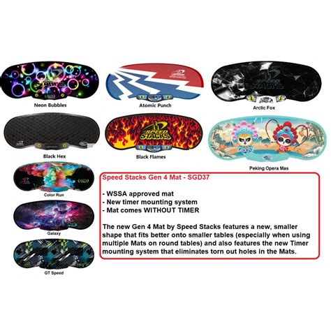 Image result for Speed Stacks Timer Mat