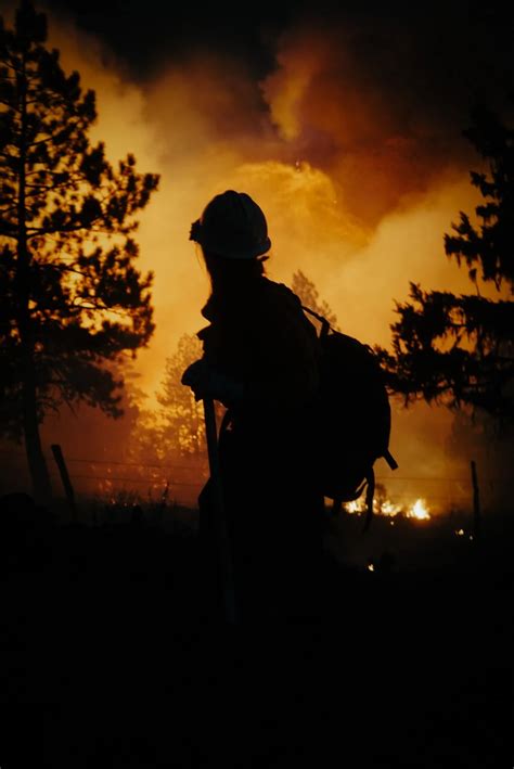 Current Legislation | Wildland Firefighter Pay & Classification ...