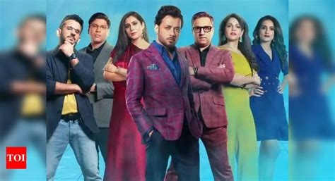 Shark Tank India to return with second season after a successful first ...
