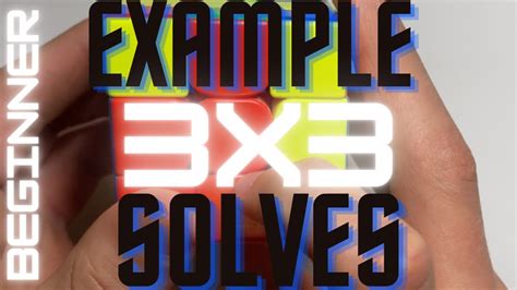 3X3x6 Tutorial 的图像结果