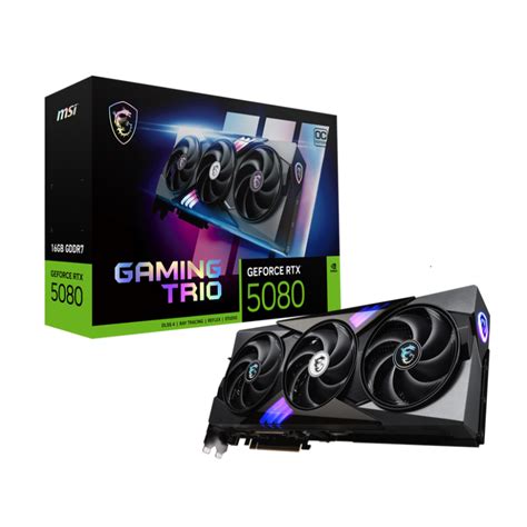 Buy NVIDIA RTX 5080 Graphics Cards at Best Price in India | EliteHubs
