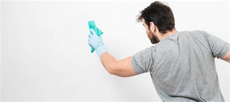 Why Should You Regularly Get Wall Cleaning Done?