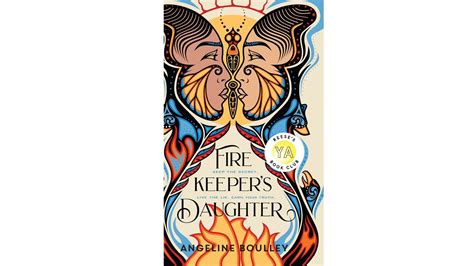 Angeline Boulley's Debut Novel, "Firekeeper's Daughter," Is a Thriller ...