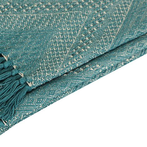 Jewels of India Throw – Sashaaworld