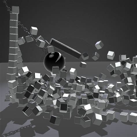 Image result for Demolition Physics