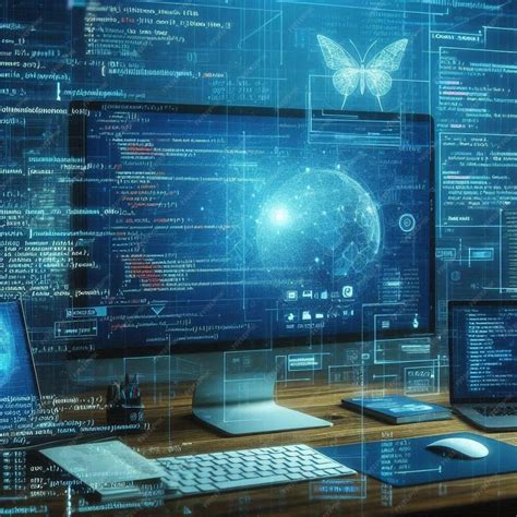 Image result for Computer Coding Screen