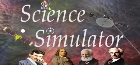 Image result for Science Simulator
