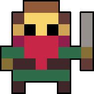 Rogue Class Guide - the RotMG Wiki | RealmEye.com