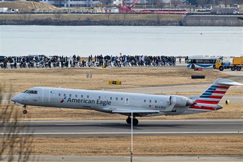 DC plane crash updates: Remains of 55 victims recovered and positively ...